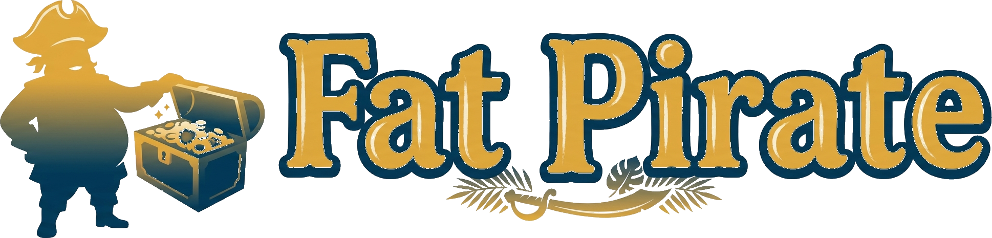 Fat Pirate
