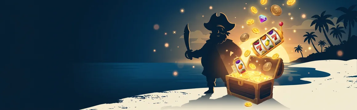 Fat Pirate — Casino review